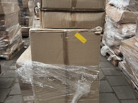 10x make-up tafel met lamp xdays - afbeelding 1 van  5