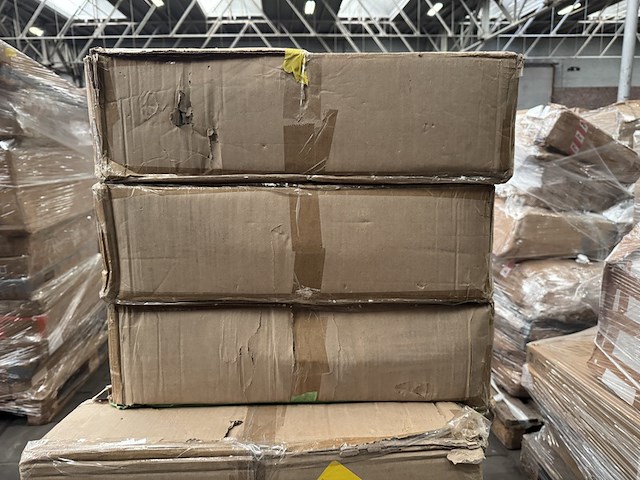 10x make-up tafel met lamp xdays - afbeelding 2 van  5