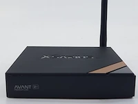 10x media speler xsarius, avant 2+ - afbeelding 1 van  7