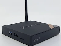 10x media speler xsarius, avant 2+ - afbeelding 3 van  7