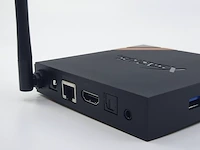 10x media speler xsarius, avant 2+ - afbeelding 5 van  7