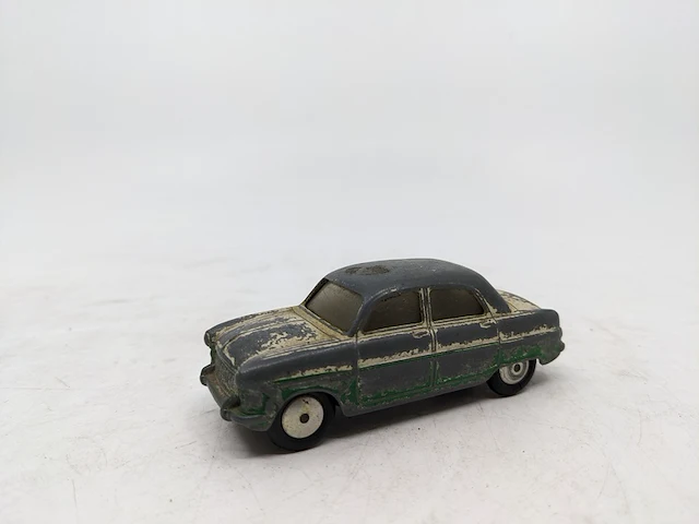 10x miniatuur o.a. corgi toys, dinky toys - afbeelding 2 van  12