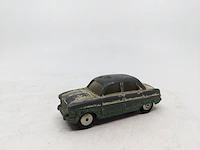 10x miniatuur o.a. corgi toys, dinky toys - afbeelding 2 van  12