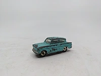 10x miniatuur o.a. corgi toys, dinky toys - afbeelding 9 van  12