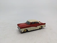 10x miniatuur o.a. corgi toys, dinky toys - afbeelding 10 van  12