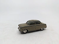 10x miniatuur o.a. corgi toys, dinky toys - afbeelding 11 van  12