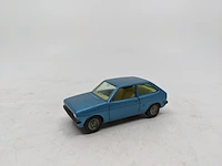 10x miniatuur o.a. corgi toys, dinky toys - afbeelding 12 van  12