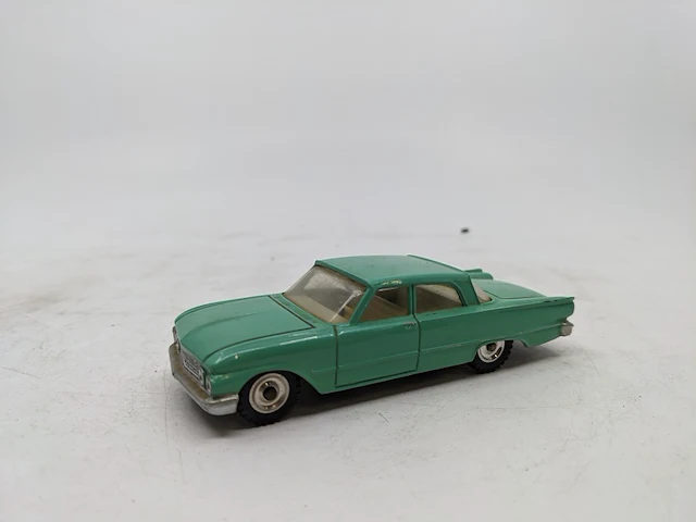 10x miniatuur o.a. dinky toys, brooklin models - afbeelding 2 van  12
