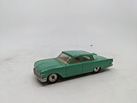 10x miniatuur o.a. dinky toys, brooklin models - afbeelding 2 van  12