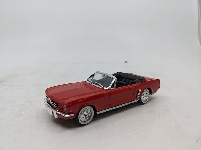 10x miniatuur o.a. dinky toys, brooklin models - afbeelding 3 van  12