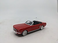 10x miniatuur o.a. dinky toys, brooklin models - afbeelding 3 van  12