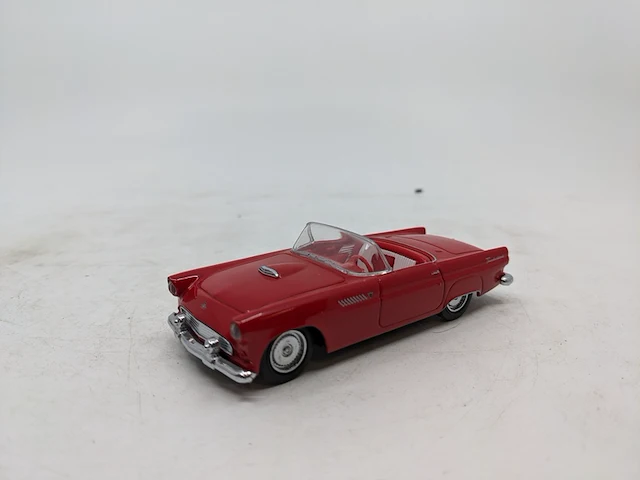 10x miniatuur o.a. dinky toys, brooklin models - afbeelding 4 van  12