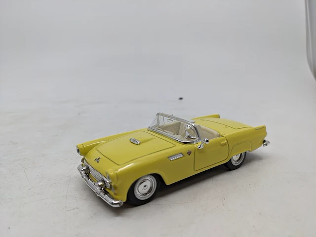 10x miniatuur o.a. dinky toys, brooklin models - afbeelding 7 van  12