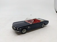 10x miniatuur o.a. dinky toys, brooklin models - afbeelding 8 van  12