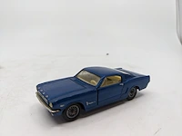 10x miniatuur o.a. dinky toys, brooklin models - afbeelding 11 van  12