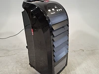 10x mobiele luchtkoeler, bestron, aac5000 - afbeelding 1 van  10