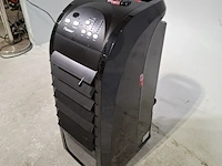 10x mobiele luchtkoeler, bestron, aac5000 - afbeelding 4 van  10