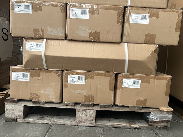 10x monitor bureausteun 3 monitoren 3x scherm 13"-27" sam creative, braaa000005 - afbeelding 2 van  3