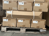 10x monitor bureausteun 3 monitoren 3x scherm 13"-27" sam creative, braaa000005 - afbeelding 2 van  3