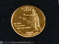 10x munten u.s.a. - afbeelding 3 van  11