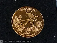 10x munten u.s.a. - afbeelding 9 van  11