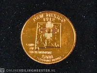 10x munten u.s.a. - afbeelding 10 van  11