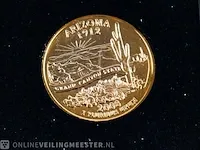 10x munten u.s.a. - afbeelding 11 van  11