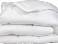 10x norwegian - dekbed 240x200cm - katoen - afbeelding 1 van  1