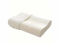 10x norwegian - premium traagschuimkussen advanced dreams - afbeelding 2 van  5