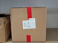 10x norwegian - premium traagschuimkussen advanced dreams - afbeelding 5 van  5