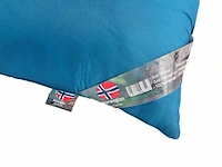 10x norwegian premium blue - hoofdkussen - afbeelding 3 van  5