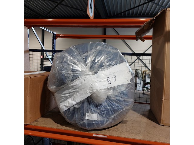 10x norwegian premium blue hoofdkussen - afbeelding 5 van  5