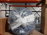 10x norwegian premium blue hoofdkussen - afbeelding 5 van  5