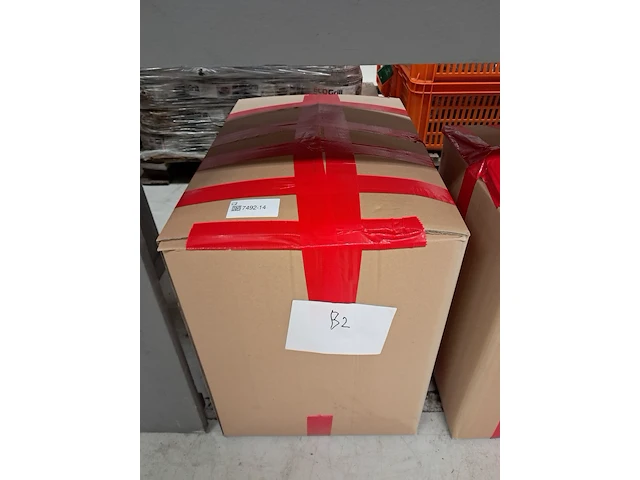 10x norwegian premium hoofd kussen, wit - afbeelding 4 van  4