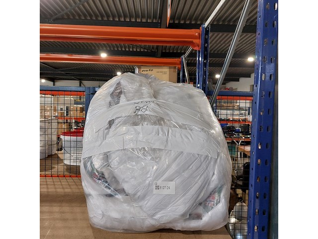 10x norwegian white premium hoofdkussen - afbeelding 4 van  4