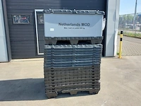 10x opvouwbare boxen - afbeelding 2 van  8