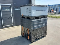 10x opvouwbare boxen - afbeelding 3 van  8