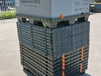 10x opvouwbare boxen - afbeelding 5 van  8