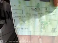 10x pallet baksteen paladio - afbeelding 3 van  3