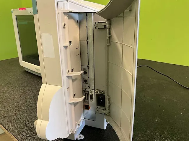 10x phillips intellivue mp70 patiëntmonitor - afbeelding 16 van  21