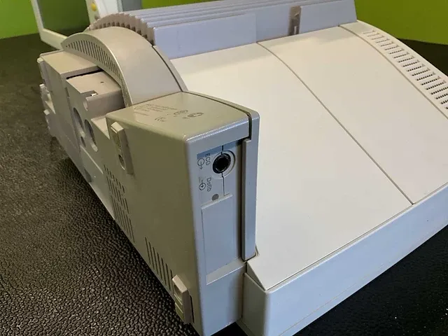 10x phillips intellivue mp70 patiëntmonitor - afbeelding 17 van  21