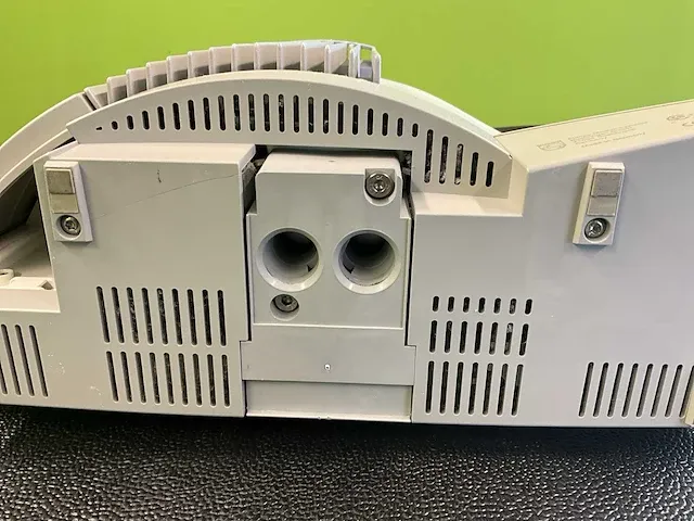 10x phillips intellivue mp70 patiëntmonitor - afbeelding 18 van  21