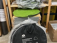 10x pop-up klamboetent xxl ultranatura - afbeelding 1 van  6