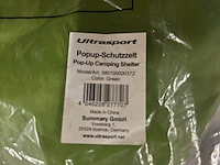 10x pop-up klamboetent xxl ultranatura - afbeelding 5 van  6