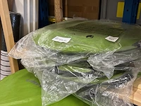 10x pop-up klamboetent xxl ultranatura - afbeelding 6 van  6