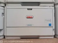 10x printer oki, es4132, wit - afbeelding 2 van  5