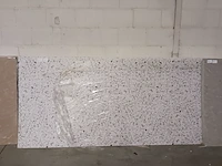 10x pvc wandpaneel 280x122 cm sanderz, 2025 - afbeelding 2 van  4