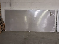 10x pvc wandpaneel 280x122 cm sanderz, 2025 - afbeelding 1 van  5