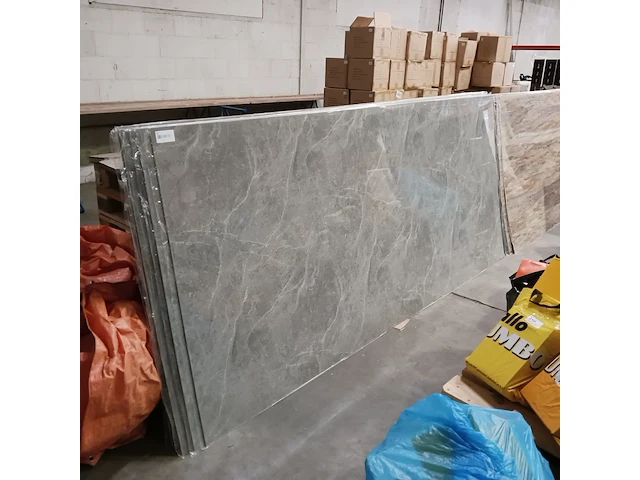 10x pvc wandpaneel 280x122 sanderz, 2025 - afbeelding 1 van  2