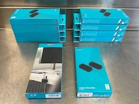 (10x) q-link kabel organizer- 2 stuks - afbeelding 1 van  4